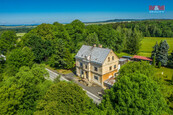 Prodej rodinného domu v Novém Městě pod Smrkem; Hajniště, cena 5240000 CZK / objekt, nabízí M&M reality holding a.s.