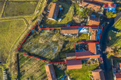 Prodej pozemku k bydlení, 2891 m2, Neratovice - Korycany, cena cena v RK, nabízí 
