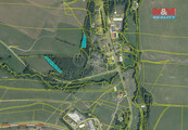 Prodej lesa, 3800 m2, Břidličná - Vajglov, cena 320000 CZK / objekt, nabízí