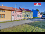 Prodej rodinného domu, 105 m2, Pavlovice u Přerova, cena 2290000 CZK / objekt, nabízí M&M reality holding a.s.