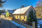Prodej rodinného domu, 54 m2, Svojšice, cena 3500000 CZK / objekt, nabízí M&M reality holding a.s.