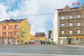 Prodej komerčního pozemku 841 m2 v Plzni, ul. Slovanská, cena 17617100 CZK / objekt, nabízí M&M reality holding a.s.