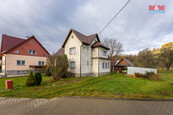 Prodej rodinného domu, 160 m2, Nový Hrozenkov, cena 5790000 CZK / objekt, nabízí M&M reality holding a.s.