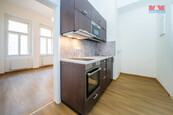 Prodej bytu 2+kk, 47 m2, ul. Sokolská, Praha 2, cena 5990000 CZK / objekt, nabízí 