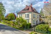 Prodej rodinného domu, 135 m2, Šluknov, ul. Královská, cena 5500000 CZK / objekt, nabízí 