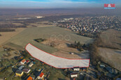 Prodej pozemku k bydlení, 12317 m2, Rokycany, cena cena v RK, nabízí M&M reality holding a.s.