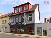 Prodej rodinného domu, Teplice, ul. Doubravská, cena 8840000 CZK / objekt, nabízí M&M reality holding a.s.