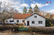 Prodej rodinného domu v Mníšku pod Brdy - Rymaně, cena 6780000 CZK / objekt, nabízí 