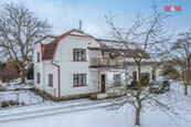 Prodej rodinného domu, 206 m2, Žďár, cena 7000000 CZK / objekt, nabízí M&M reality holding a.s.