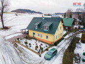 Prodej rodinného domu, 11.100 m2, Lukavice, cena 11999000 CZK / objekt, nabízí 