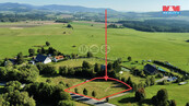 Prodej pozemku k bydlení, 1731 m2, Králíky, cena 2620000 CZK / objekt, nabízí M&M reality holding a.s.