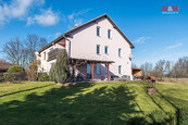 Prodej rodinného domu 8+2kk, 222 m2, Rovina u Sedlčan., cena 7490000 CZK / objekt, nabízí 