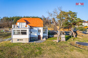 Prodej rodinného domu, 238 m2, Bukovany, cena 14990000 CZK / objekt, nabízí 