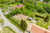 Prodej pozemku k bydlení, 1877 m2, Drahotín, cena 990000 CZK / objekt, nabízí 