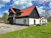 Prodej bytu 1+kk, 44 m2, Dlouhý Bor - Nová Pec, cena 3599900 CZK / objekt, nabízí M&M reality holding a.s.