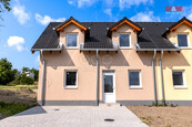 Prodej rodinného domu, 104 m2, Lány, cena 9350000 CZK / objekt, nabízí 