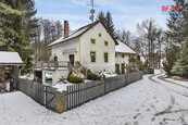 Prodej rodinného domu, 310 m2, Hořepník, cena 6390000 CZK / objekt, nabízí M&M reality holding a.s.