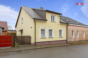 Prodej rodinného domu v Svratce, ul. Račanská, cena 4290000 CZK / objekt, nabízí M&M reality holding a.s.