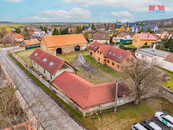 Prodej rodinného domu, 591 m2, Panenské Břežany, cena 24200000 CZK / objekt, nabízí 