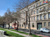 Prodej byt, 3+1, 123 m3, Hořejší nábřeží, Smíchov - Praha 5, cena cena v RK, nabízí M&M reality holding a.s.