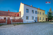 Prodej rodinného domu, 196 m2, Plzeň, ul. K Sadu, cena cena v RK, nabízí M&M reality holding a.s.