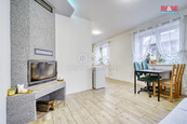 Prodej rodinného domu, 141 m2, Osek, cena 5650000 CZK / objekt, nabízí M&M reality holding a.s.