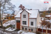 Prodej rodinného domu, 135 m2, Černošín, ul. Plánská, cena 3021000 CZK / objekt, nabízí M&M reality holding a.s.