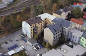 Prodej nájemního domu v Ostravě, ul. U Tiskárny, cena 50000000 CZK / objekt, nabízí M&M reality holding a.s.