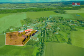 Prodej zemědělského objektu, 8 733 m2, Struhaře, cena cena v RK, nabízí M&M reality holding a.s.