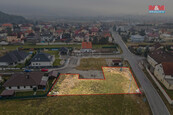 Prodej pozemku k bydlení, 834 m2, Zdice, cena 3121000 CZK / objekt, nabízí M&M reality holding a.s.