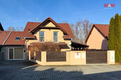 Prodej rodinného domu, 116 m2, Horoušany, ul. Na Anežce, cena 12350000 CZK / objekt, nabízí M&M reality holding a.s.