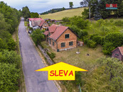 Prodej rodinného domu, 100 m2, Janov, cena 3000000 CZK / objekt, nabízí 