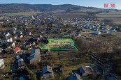 Prodej pozemku k bydlení, 3700 m2, Nový Malín, cena 6926400 CZK / objekt, nabízí M&M reality holding a.s.
