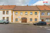 Prodej nájemního domu, 200 m2, Mašťov, ul. Náměstí, cena 4399000 CZK / objekt, nabízí M&M reality holding a.s.