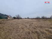 Prodej velkého pozemku s RD k celkové rek. v Moravském Písku, cena 4990000 CZK / objekt, nabízí 