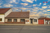Prodej rodinného domu, 86 m2, Lázně Toušeň, ul. Hlavní, cena 6999000 CZK / objekt, nabízí 