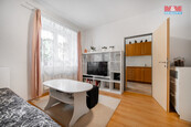 Prodej bytu 1+1, 37 m2, Svitavy, ul. Mánesova, cena 2200000 CZK / objekt, nabízí 