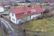 Prodej rodinného domu, 70 m2, Hněvkovice, cena 1795000 CZK / objekt, nabízí M&M reality holding a.s.