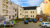 Prodej domu v centru města Ústí nad Labem, Velká Hradební, cena 4500000 CZK / objekt, nabízí 