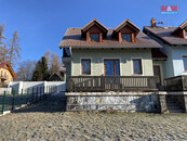 Prodej rodinného domu, 4+kk, 524 m2, Horní Planá, cena 6990000 CZK / objekt, nabízí M&M reality holding a.s.