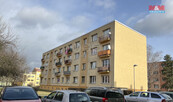 Prodej bytu 2+1, 53 m2, Žatec, ul. Hájkova, cena 1999000 CZK / objekt, nabízí 