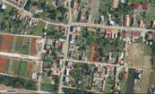 Prodej pozemku k bydlení, 562 m2, Hrabětice, cena 1070000 CZK / objekt, nabízí 
