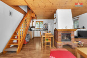 Prodej rodinného domu v Tisovci, cena 3990000 CZK / objekt, nabízí 