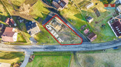 Prodej pozemku k bydlení, 558 m2, Dolní Prysk, cena 1120000 CZK / objekt, nabízí 