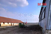 Prodej skladu, 347 m2, pozemky 1581 m2, Jevišovka - Břeclav, cena 2390000 CZK / objekt, nabízí M&M reality holding a.s.