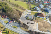 Prodej pozemku k bydlení v Plasích, cena 10928600 CZK / objekt, nabízí M&M reality holding a.s.