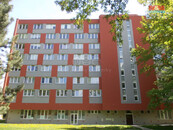 Pronájem bytu 1+1, 45 m2, Ostrava - Zábřeh, cena 7500 CZK / objekt / měsíc, nabízí 