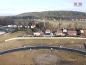 Prodej pozemku k bydlení v Česticích, cena cena v RK, nabízí 