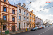 Prodej nájemního domu, Aš, ul. Studentská, cena 5990000 CZK / objekt, nabízí 