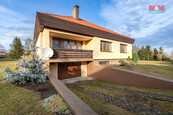 Prodej rodinného domu v Cítolibech, ul. Škroupova, cena 13450000 CZK / objekt, nabízí 